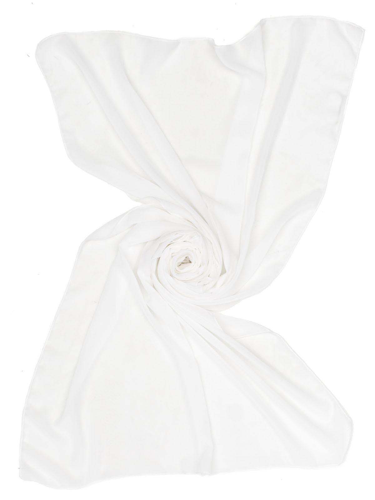 STOLA CERIMONIA T.UNITA 100%POLYESTERE MADE IN ITALY - PANNA